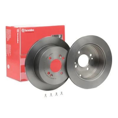 Billede af Bremseskive BREMBO 08.A602.11
