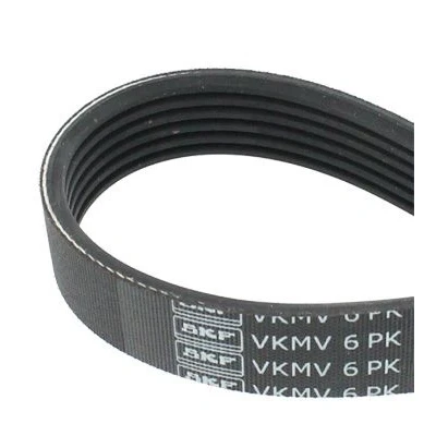 Billede af SKF VKMV 6PK1190 Kileribberem 1190 6 MAZDA: Stationcar, 3 Hatchback, CX 5 I