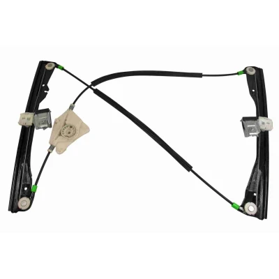 Billede af VAICO Rudehejs Original Quality foran til venstre elektrisk uden bæreramme elektromotor V10 2179 SEAT: Ibiza 3