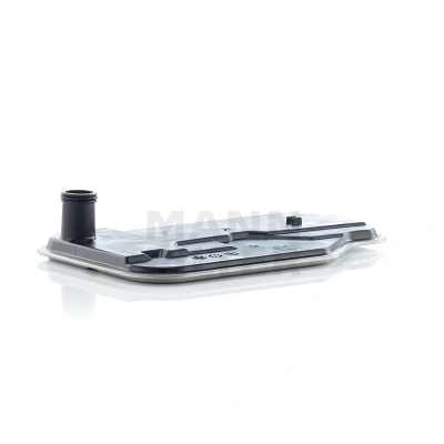 Billede af MANN FILTER H 27 001 Automatfilter MERCEDES BENZ: C klasse T modell, E G SUV