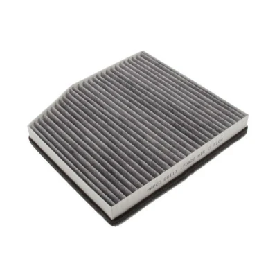 Billede af MAPCO 66111 Kabinefilter Aktivkulfilter 218 162,5 26 FIAT: Punto II Hatchback, Doblo I Stationcar