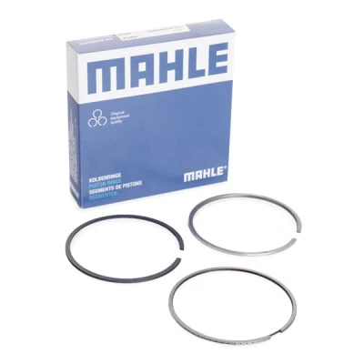 Billede af MAHLE ORIGINAL 001 RS 00111 0N0 Stempelringsæt 83,0 MERCEDES BENZ: E klasse T modell, Sprinter 5 Ladvogn/Chassis