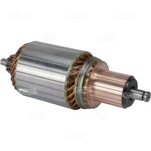Billede af HC Cargo 239092 Armatur, starter 24V 5,5kW