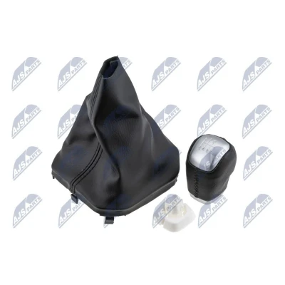 Billede af Gearknop NTY GZB LR 001