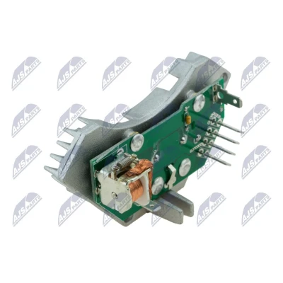 Billede af NTY ERD CT 033 Regulator, kabineventilator 12 CITROËN: Xsara Picasso, Berlingo / First I