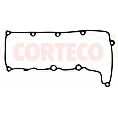 Billede af CORTECO 440520P Toppdekselpakning 1 3 AUDI: A6 C7 Avant, Q7, A8 D4