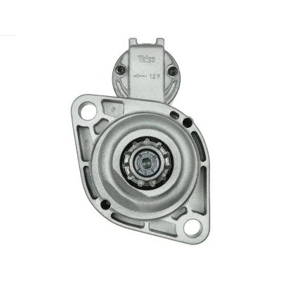 Billede af AS PL S3176PR Starter 12 1,70 11 VOLKSWAGEN: Multivan 5 (7HM, Polo IV Hatchback, Golf 5, SKODA: Octavia 2 Combi, II Fabia