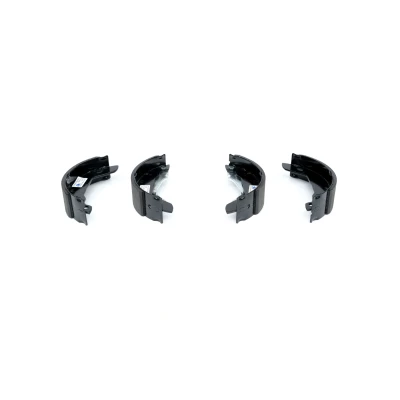 Billede af ATE 03.0137 0201.2 Bremsebakker 180 41 med arm PEUGEOT: 205 II Hatchback