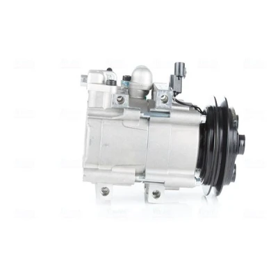 Billede af NISSENS 89282 Kompressor HS18 12 PAG 46 R 134a