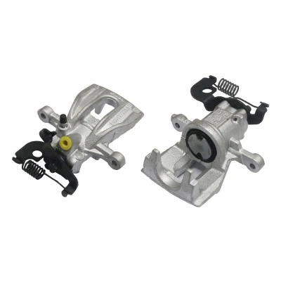 Billede af BOSCH 0 986 135 021 Bremsekaliber Støbejern 53 FORD: MONDEO 3 Kombi, Stufenheck