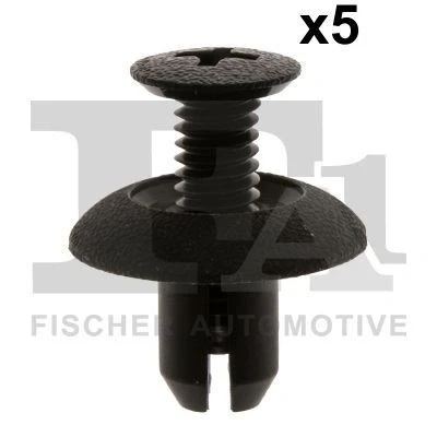 Billede af FA1 74 30001.5 Clips, side /beskyttelseslister