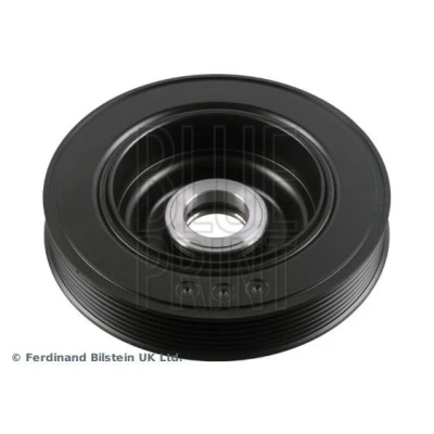 Billede af BLUE PRINT ADBP610032 Remskive Krumtapaksel 6PK 163 5 til krumtap PEUGEOT: 508 I SW, 308 SW 2, CITROËN: C4 II Hatchback