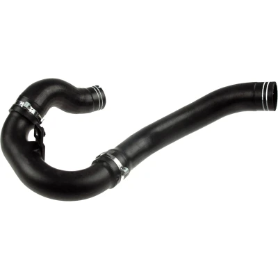 Billede af GATES 09 1290 Trykslange Silikone FIAT: Doblo II Van / Stationcar