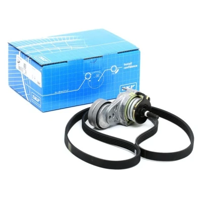 Billede af SKF VKMA 35260 Kileribberem OPEL: Astra H GTC, Corsa D Hatchback, Zafira A, ALFA ROMEO: 159 Sportwagon, Sedan, FIAT: Stilo Hatchback
