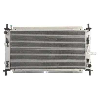 Billede af THERMOTEC KTT110092 Kondensator 597 FORD: Focus Mk1 Stationcar