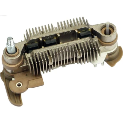 Billede af AS PL ARC5093 Ensretter, generator