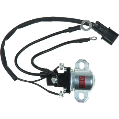 Billede af AS PL SS5194S Magnetafbryder, starter