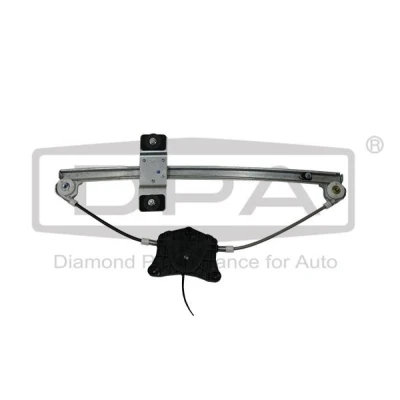 Billede af Dpa Rudehejs bagved til venstre elektrisk 88391797402 AUDI: A3 Sportback, Hatchback