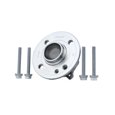 Billede af SKF VKBA 6701 Hjullejesæt med integreret ABS sensor MINI: Clubman, Hatchback