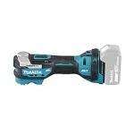 Billede af Makita DTM52Z Cordless Multitool Værktøj