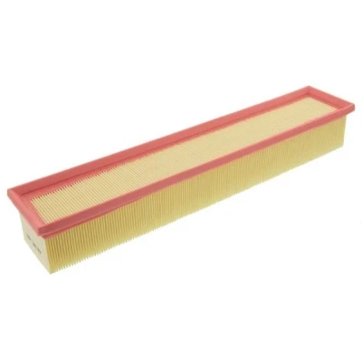 Billede af MAPCO 60802 Luftfilter 70 86 462 firkantet Filterindsats MERCEDES BENZ: C klasse Sedan, T modell, Coupe