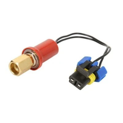 Billede af THERMOTEC KTT130065 Trykkbryter