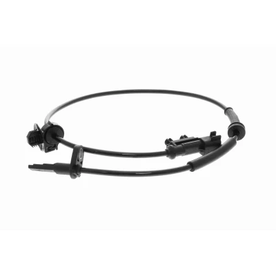 Billede af VEMO V58 72 0011 ABS Sensor bagaksel med kabel 2 kantet TESLA: Model S