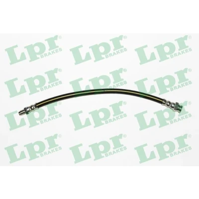 Billede af LPR 6T46554 Bremseslange 334 F10x1 CITROËN: Jumper I Bus