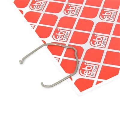 Billede af FEBI BILSTEIN 49784 Sikkerhedsclips