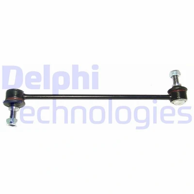 Billede af DELPHI TC1502 Stabstag 262 M10x1.25 CHEVROLET: Aveo / Kalos Hatchback, Rezzo, DAEWOO: Hatchback