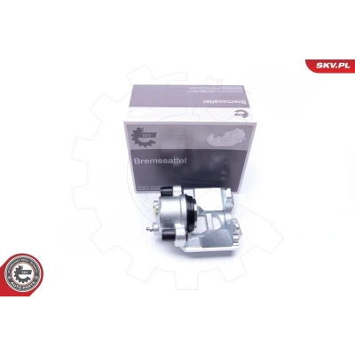 Billede af ESEN SKV 42SKV621 Bremsekaliber 94mm venstre foraksel TOYOTA: Yaris II Hatchback, III Hatchback