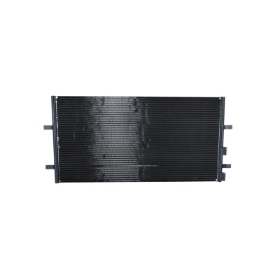 Billede af NRF EASY FIT 35846 Kondensator med tætningsring 14,5 Aluminium 720 FORD: Transit Mk6 Bus