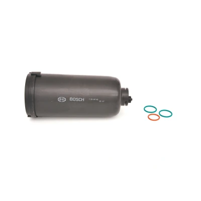 Billede af BOSCH F 026 402 045 Brændstoffilter Ledningsfilter 10 8 IVECO: Daily 4 Kasten/Kombi, 3, V Van / Stationcar