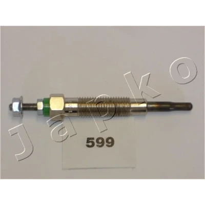 Billede af JAPKO 01599 Gløderør 11V