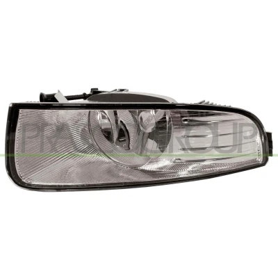 Billede af PRASCO SK4204414 Tågelygter venstre SKODA: Superb II Hatchback