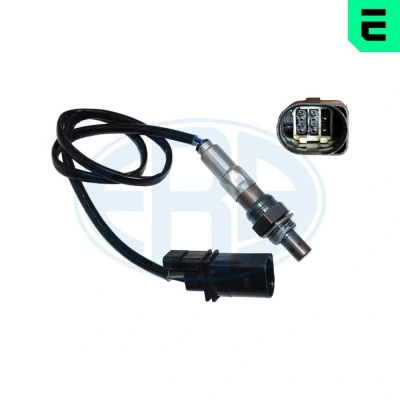 Billede af ERA 570287A Lambdasonde Springsonde OPEL: Corsa D Hatchback, Astra H Caravan, VOLKSWAGEN: Golf 5, Passat B6 Sedan, Touran I
