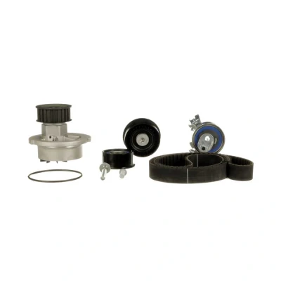 Billede af GATES KP15369XS 3 vandpumpe + Tandremssæt med Tru Power OPEL: Astra F Sedan, Corsa B Hatchback, Caravan