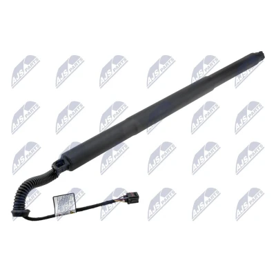 Billede af Elmotor, bagklap NTY AE VW 109