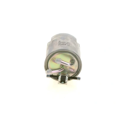 Billede af BOSCH F 026 402 096 Brændstoffilter Ledningsfilter NISSAN: NP300 Navara Pick up