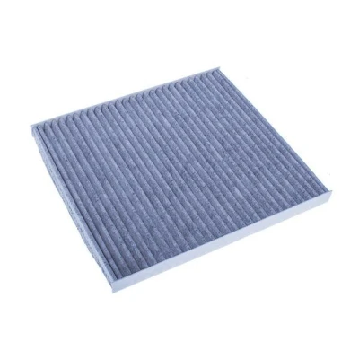 Billede af DENCKERMANN M110901K Kabinefilter Aktivkulfilter 210 190 15 KIA: Rio 3, 3 Stufenheck, III Van / Hatchback