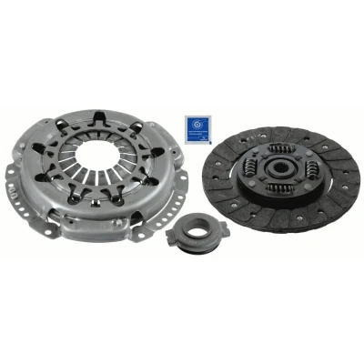 Billede af SACHS 3000 950 944 Kobling 200 NISSAN: Primera Stationcar, Sedan, Almera II Hatchback