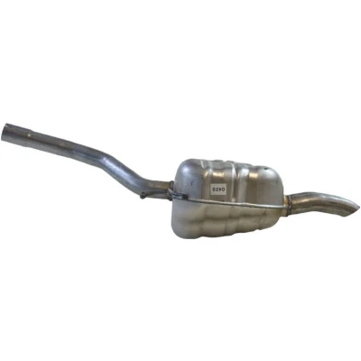 Billede af BOSAL 233 617 Lydpotte VOLKSWAGEN: Passat B6 Variant