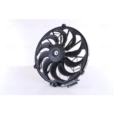 Billede af NISSENS 85648 Ventilator, klimaanlæg