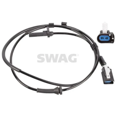 Billede af SWAG 33 10 1204 ABS Sensor Bagaksel venstre 1300