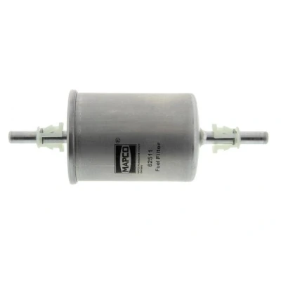 Billede af MAPCO 62511 Brændstoffilter Ledningsfilter 8 CHEVROLET: Epica Sedan, Evanda Matiz