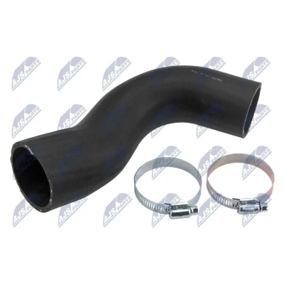 Billede af NTY GPP TY 015 Trykslange TOYOTA: Corolla Verso, RAV4 III SUV