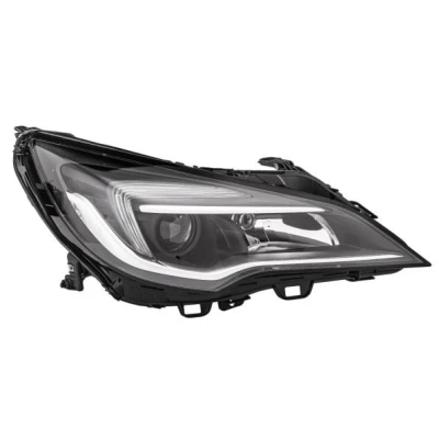 Billede af HELLA 1EL 354 829 021 Forlygter OPEL: Astra K Sports Tourer, Hatchback