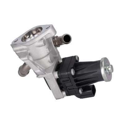 Billede af FEBI BILSTEIN 103574 EGR Ventil elektrisk FORD: Transit Mk6 Bus, Van, Custom V362 PEUGEOT: Boxer Bus