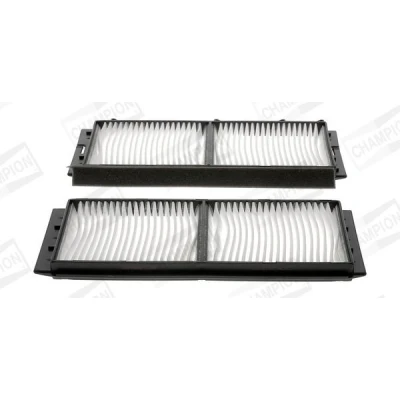 Billede af CHAMPION CCF0466 Kabinefilter Pollenfilter, Partikelfilter 250 105 18 MAZDA: 3 Hatchback, Sedan