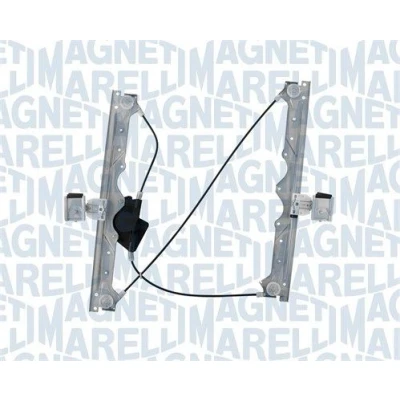 Billede af Magneti Marelli Rudehejs foran til venstre elektrisk uden elektromotor venstrestyrede biler 350103170376